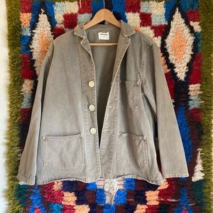 Rudy Jude Utility Jacket